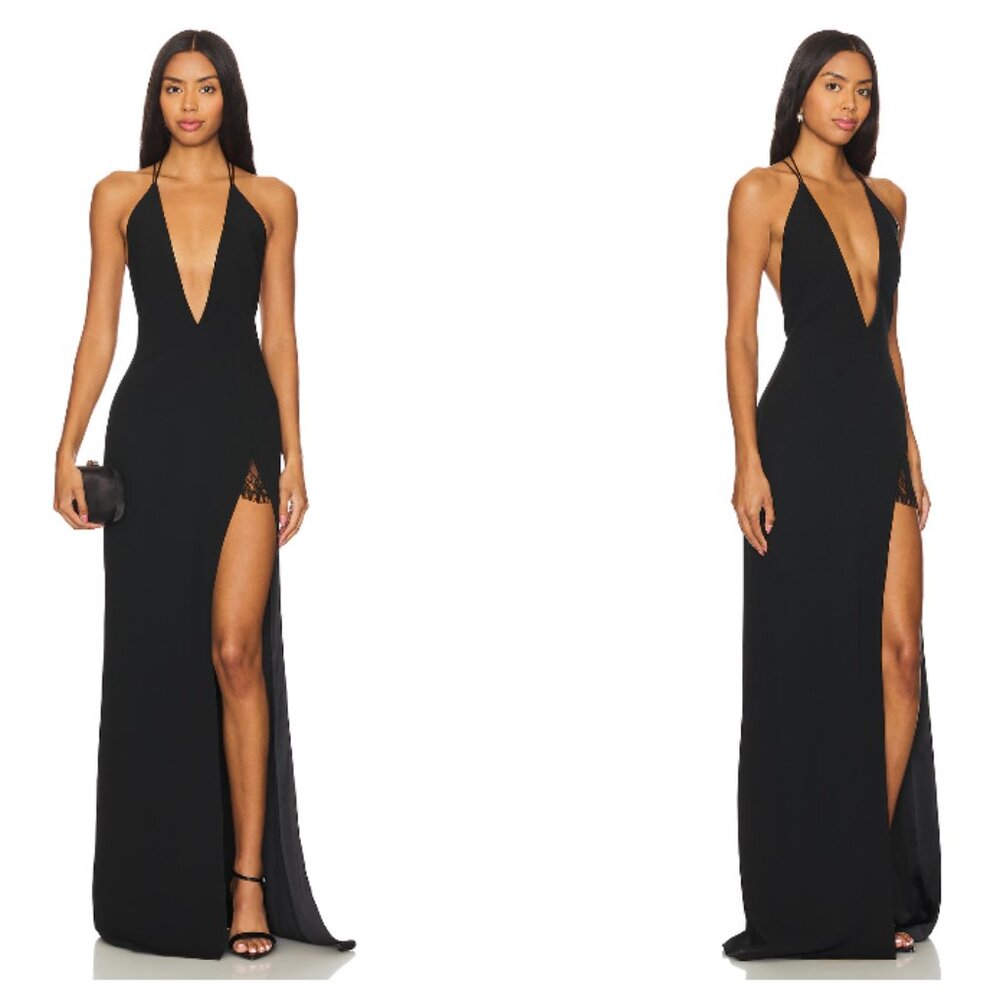 Frankie Gown by Sau Lee (Size 8)